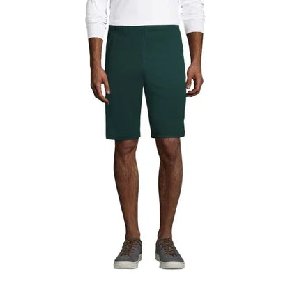 School Uniform Boys Mesh Gym Shorts
