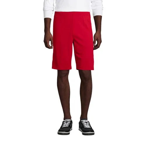 School Uniform Boys Mesh Gym Shorts