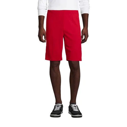 School Uniform Boys Mesh Gym Shorts