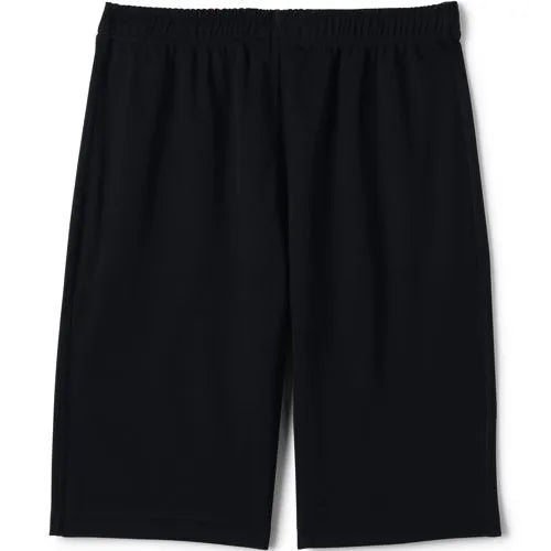 School Uniform Boys Mesh Gym Shorts