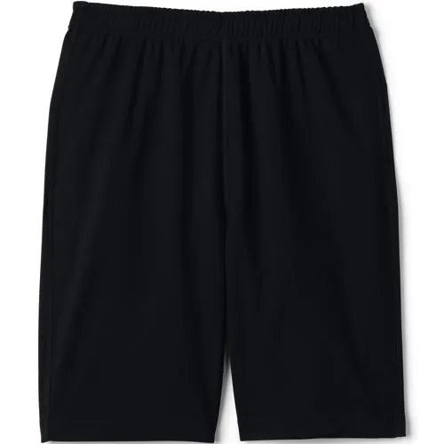 School Uniform Boys Mesh Gym Shorts