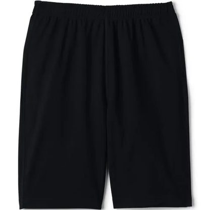 School Uniform Boys Mesh Gym Shorts