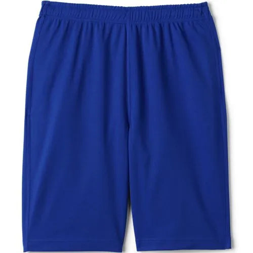 Men's Mesh Gym Shorts