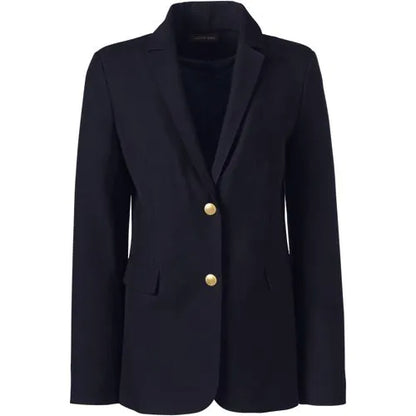 School Uniform Girls Hopsack Blazer