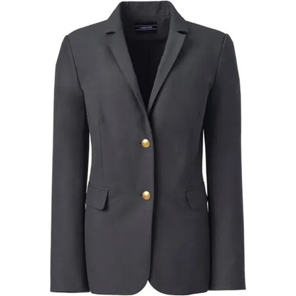 School Uniform Girls Hopsack Blazer