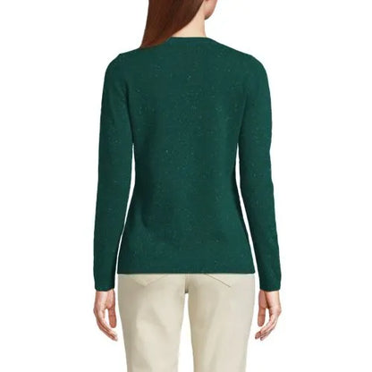 Cashmere Sweater