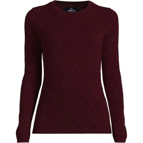 Cashmere Sweater