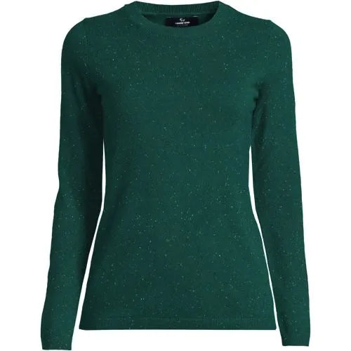 Cashmere Sweater