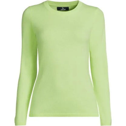 Cashmere Sweater