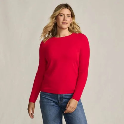Cashmere Sweater