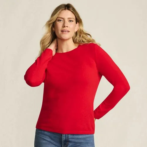 Cashmere Sweater