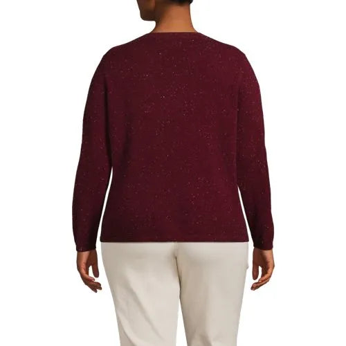 Cashmere Sweater