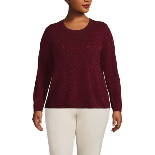Cashmere Sweater