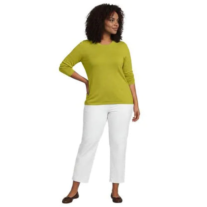 Cashmere Sweater