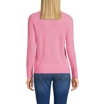 Women's Cashmere Turtleneck Sweater