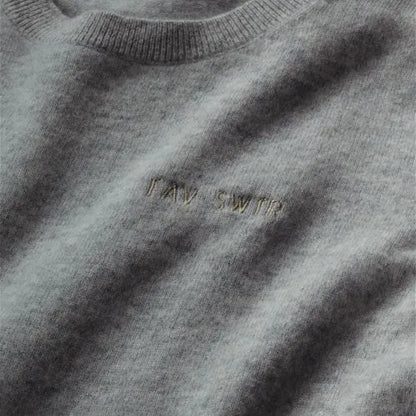 Women's Cashmere Turtleneck Sweater