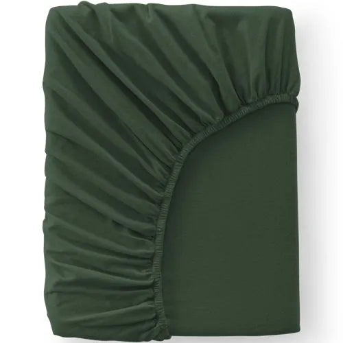Comfy Super Soft Cotton Flannel Bed Sheet Set - 5oz
