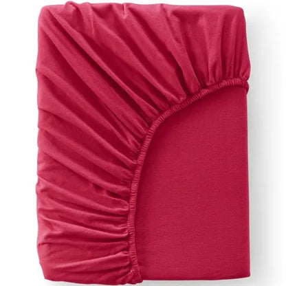 Comfy Super Soft Cotton Flannel Bed Sheet Set - 5oz