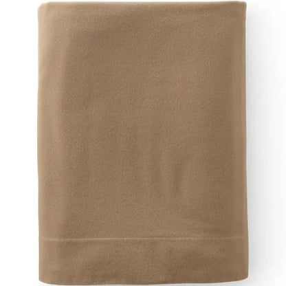 Comfy Super Soft Cotton Flannel Bed Sheet Set - 5oz