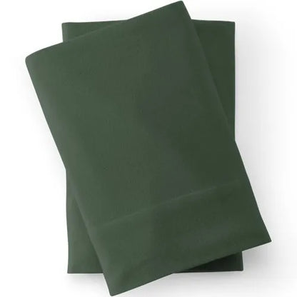 Comfy Super Soft Cotton Flannel Bed Sheet Set - 5oz
