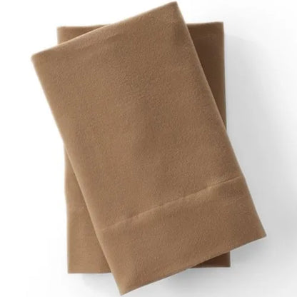 Comfy Super Soft Cotton Flannel Bed Sheet Set - 5oz