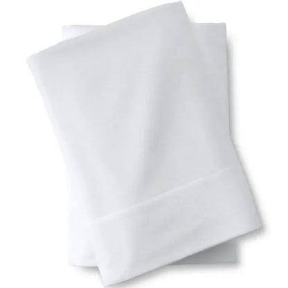 Comfy Super Soft Cotton Flannel Bed Sheet Set - 5oz