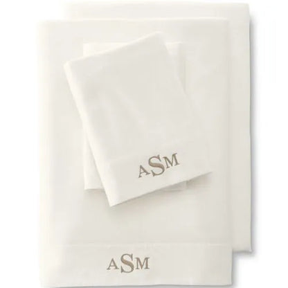 Comfy Super Soft Cotton Flannel Bed Sheet Set - 5oz