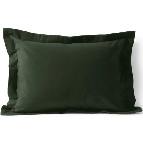 Comfy Super Soft Cotton Flannel Duvet Bed Cover - 5oz