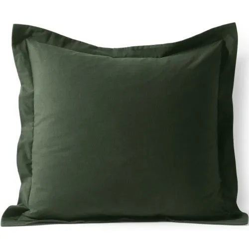 Comfy Super Soft Cotton Flannel Duvet Bed Cover - 5oz