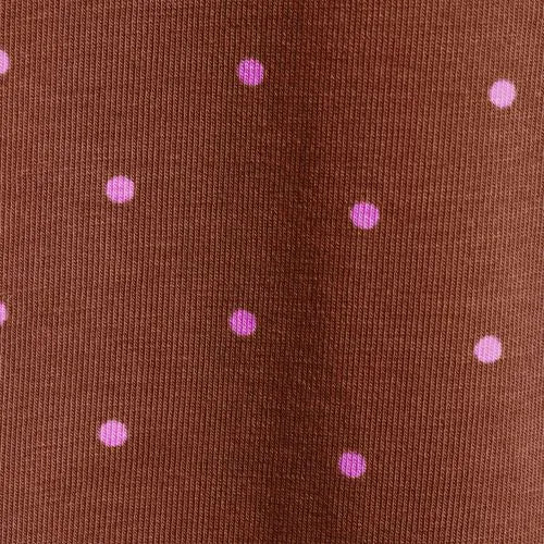 Lightweight Jersey Long Sleeve Turtleneck