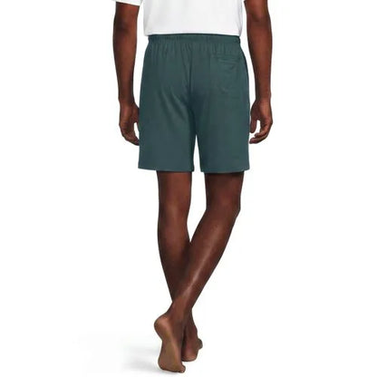 Men's Knit Jersey Pajama Shorts