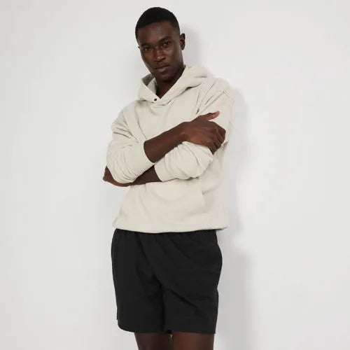 Men's Knit Jersey Pajama Shorts