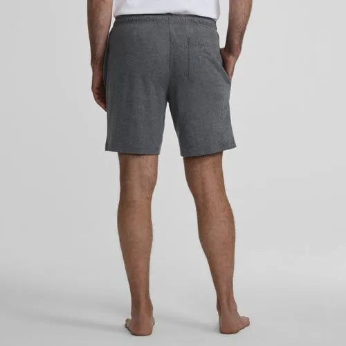 Men's Knit Jersey Pajama Shorts