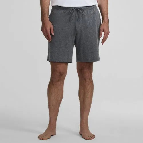 Men's Knit Jersey Pajama Shorts