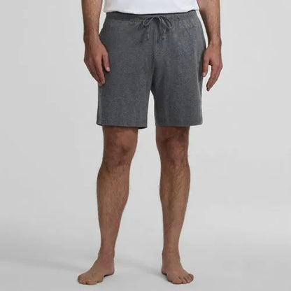 Men's Knit Jersey Pajama Shorts