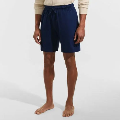 Men's Knit Jersey Pajama Shorts