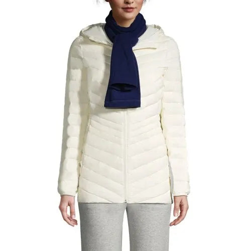 Anyweather Fleece Scarf