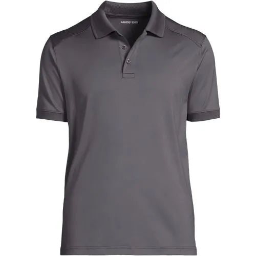 Men's Short Sleeve Rapid Dry Polo Shirt