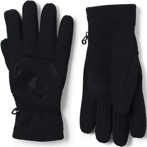 Men's T200 Fleece EZ Touch Gloves
