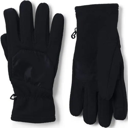 Men's T200 Fleece EZ Touch Gloves