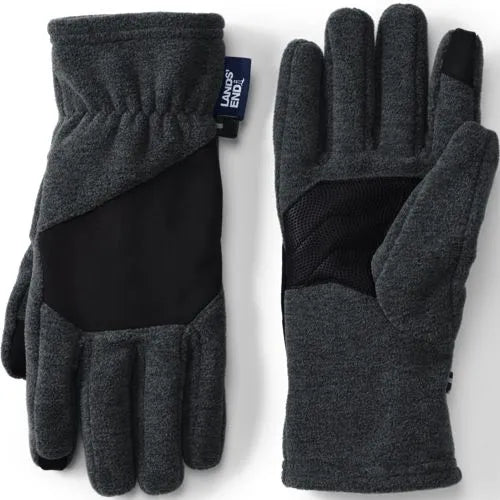 Men's T200 Fleece EZ Touch Gloves