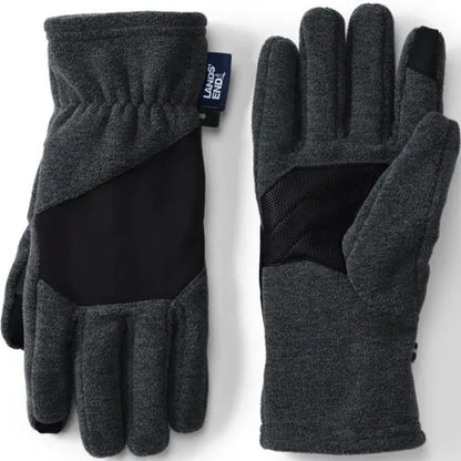 Men's T200 Fleece EZ Touch Gloves