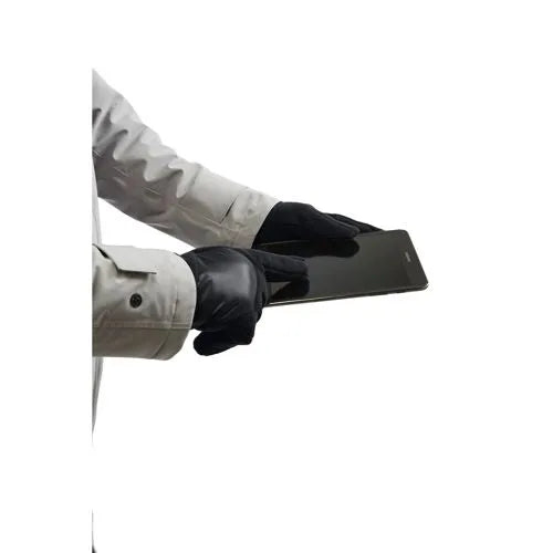 Men's T200 Fleece EZ Touch Gloves
