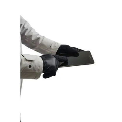 Men's T200 Fleece EZ Touch Gloves