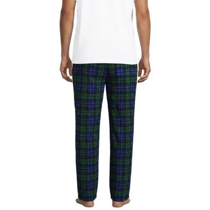 Men's Fleece Pajama Pants