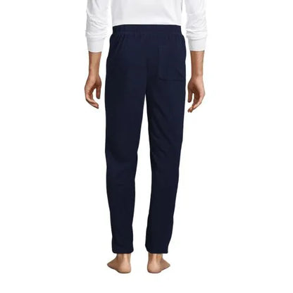 Men's Fleece Pajama Pants