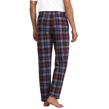 Men's Fleece Pajama Pants