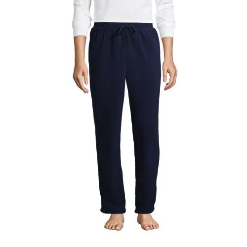 Men's Fleece Pajama Pants