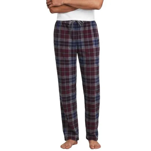 Men's Fleece Pajama Pants