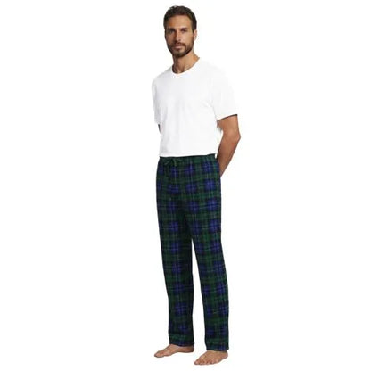 Men's Fleece Pajama Pants